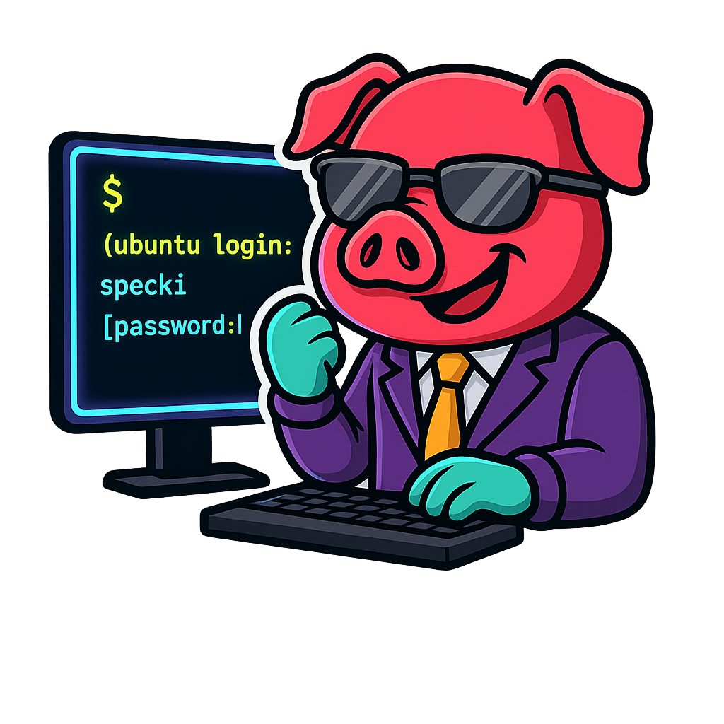 Ubuntu Server 24.04 LTS Installation Guide