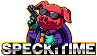 SpeckiTime Logo
