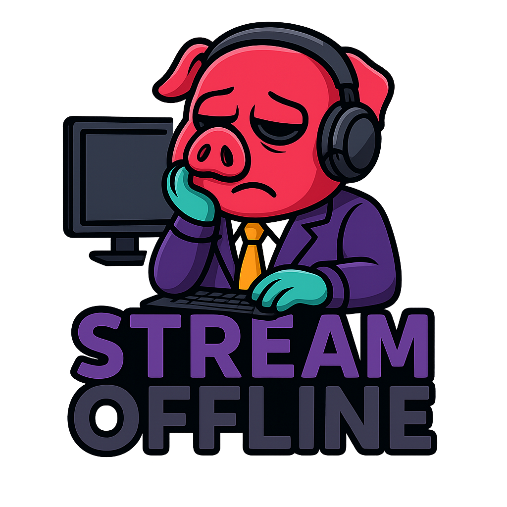 Stream Offline